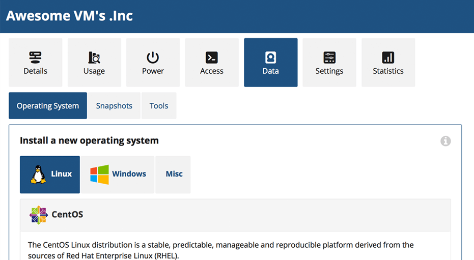 solusvm