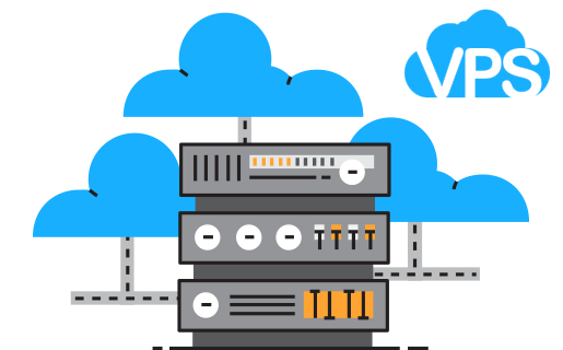 Boost Your Site's Performance with Host Craze's VPS Hosting