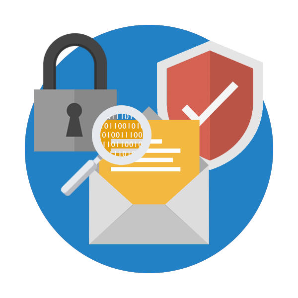 Email Security Services