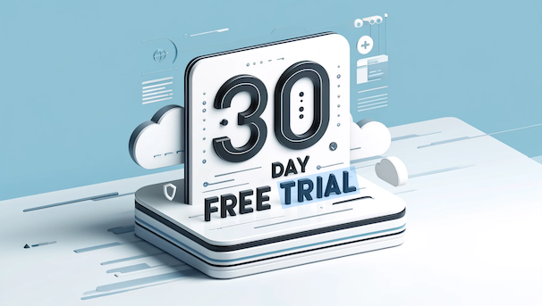 Activate your free 30-day trial with Host Craze's shared hosting plan.